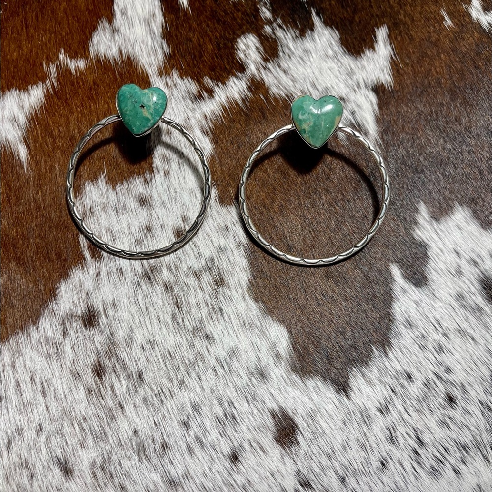 Genuine Heart Hoops